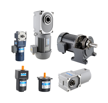 交流減速電機(jī)